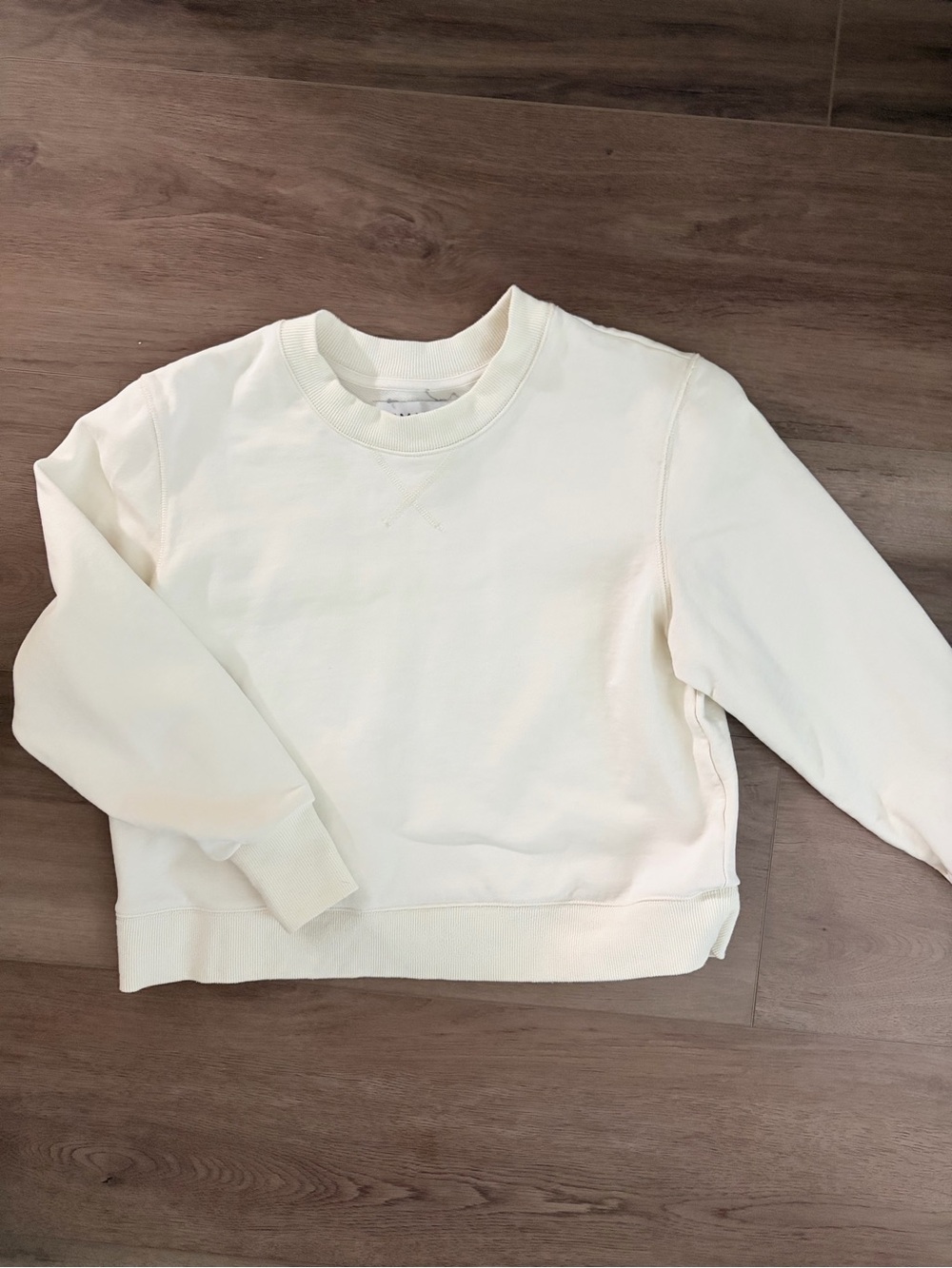 L.F Markey  Women's Sweater